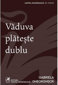 Copertă produs Văduva plătește dublu