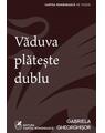 Copertă produs Văduva plătește dublu - thumb 1