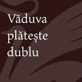 Copertă produs Văduva plătește dublu - gallery small 