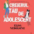 Copertă produs Creierul tău de adolescent - gallery small 