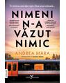 Copertă produs Nimeni n-a văzut nimic - thumb 1