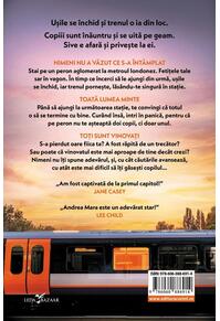 Copertă produs Nimeni n-a văzut nimic
