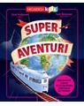 Copertă produs Super aventuri - thumb 1
