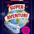 Copertă produs Super aventuri - gallery small 
