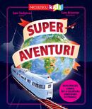 Super aventuri