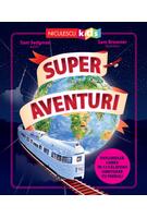 Super aventuri