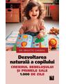 Copertă produs Dezvoltarea naturală a copilului - thumb 1