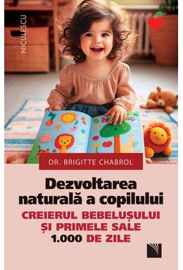 Copertă produs Dezvoltarea naturală a copilului