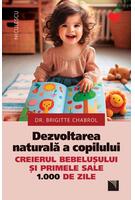 Dezvoltarea naturală a copilului