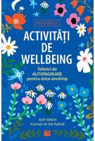 Imagine produs Activităţi de wellbeing