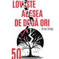 Copertă produs Trăsnetul loveşte adesea de două ori - gallery small 