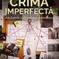 Copertă produs Crima imperfectă - gallery small 