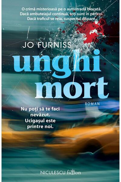 Unghi mort