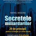 Copertă produs Secretele miliardarilor - gallery small 