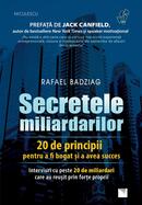 Secretele miliardarilor