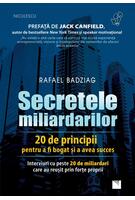 Secretele miliardarilor