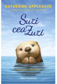 Copertă produs Suzi cea Zuzi