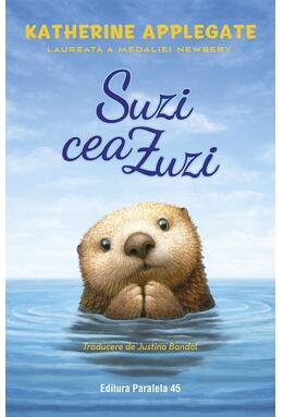 Copertă produs Suzi cea Zuzi