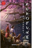 Kurofune. Navele străine