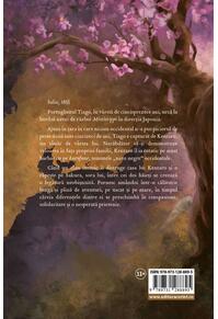 Copertă produs Kurofune. Navele străine