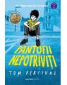 Copertă produs Pantofii nepotriviți - thumb 1