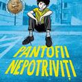 Copertă produs Pantofii nepotriviți - gallery small 