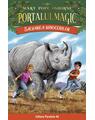 Copertă produs Salvarea rinocerilor. Portalul Magic nr. 29 - thumb 1
