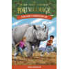 Copertă produs Salvarea rinocerilor. Portalul Magic nr. 29