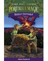 Copertă produs Regele-țestoasă. Portalul Magic nr. 30 - thumb 1