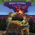Copertă produs Regele-țestoasă. Portalul Magic nr. 30 - gallery small 