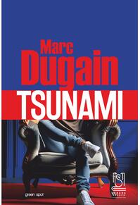 Copertă produs Tsunami