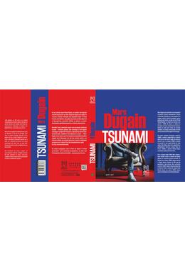 Copertă produs Tsunami