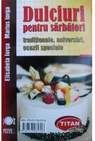 Dulciuri pentru sarbatori