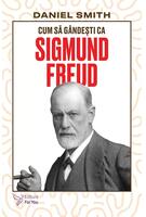 Imagine produs Cum să g&acirc;ndești ca Sigmund Freud