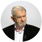 Fotografie autor Florin Zamfirescu