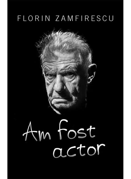 Copertă produs Am fost actor - gallery big 1