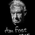Copertă produs Am fost actor - gallery small 