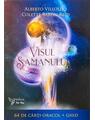 Copertă produs Visul șamanului. Set cărți-oracol + ghid - thumb 1