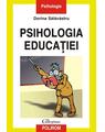 Copertă produs Psihologia educaţiei - thumb 1