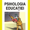 Copertă produs Psihologia educaţiei - gallery small 