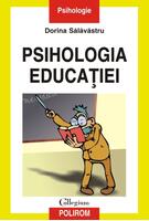 Psihologia educaţiei