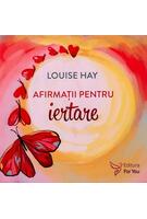 Afirmații pentru iertare. Set de cartoline și carte