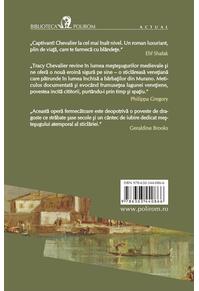 Copertă produs Sticlăreasa