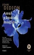 Anul g&acirc;ndirii magice. Memoir