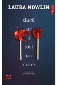 Copertă produs Dacă ar fi fost cu mine