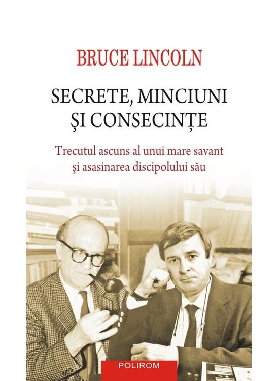Copertă produs Secrete, minciuni şi consecinţe - gallery big 1