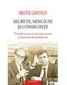 Copertă produs Secrete, minciuni şi consecinţe - thumb 1