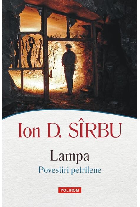 Copertă produs Lampa