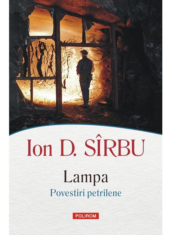 Copertă produs Lampa - gallery big 1