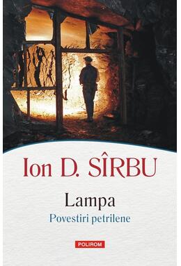 Copertă produs Lampa